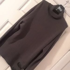 Mods International Sweater NWOT